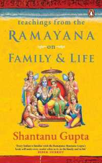 Teachings from the Ramayana on Family & Life