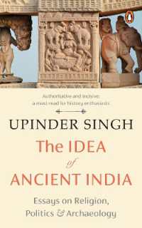 The Idea of Ancient India