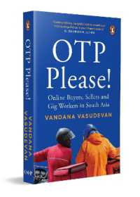 OTP Please : Online Buyers, Sellers and Gig Workers in South Asia