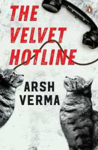 The Velvet Hotline