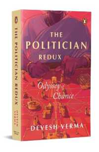 The Politician Redux : Odyssey of Chance
