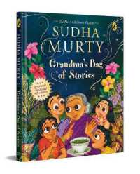 Grandmas Bag of Stories