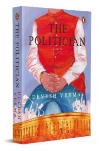 The Politician : A Novel