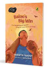 Baloo's Big Win : How Palwankar Baloo Broke the Caste Barrier in Cricket