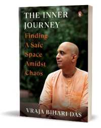 The Inner Journey : Finding a Safe Space Amidst Chaos
