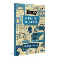 A Demon in Dandi (Songs of Freedom Series) : Set in 1930, Dandi | Explores the Dandi March Led by Gandhi | Middle Grade Historical Fiction | Ages 10+