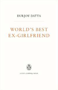 World's Best Ex-Girlfriend