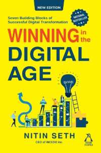 Winning in the Digital Age : Seven Building Blocks of Successful Digital Transformation