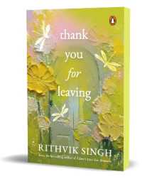 Thank You for Leaving