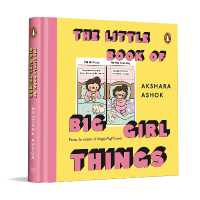 The Little Book of Big Girl Things