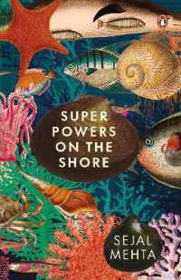 Superpowers on the Shore