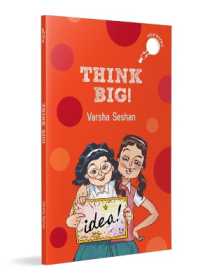 Think Big (hole Book)
