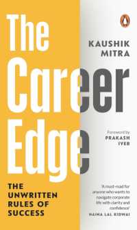 The Career Edge : The Unwritten Rules of Success