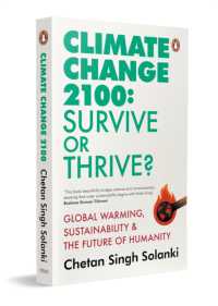 Climate Change 2100 : Survive or Thrive