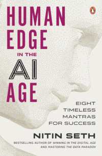 Human Edge in the AI Age : Eight Timeless Mantras for Success