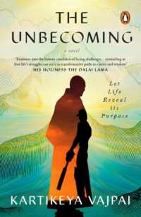 The Unbecoming : Let Life Reveal Its Purpose