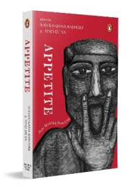 Appetite : New Writing from Goa