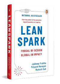 LeanSpark : Frugal by Design, Global in Impact