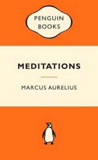 Meditations (Popular Penguins)