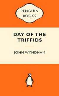 Day of the Triffids (Popular Penguins)