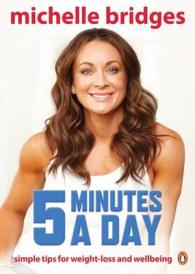 Michelle Bridges: 5 Minutes a Day