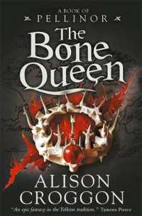 The Bone Queen