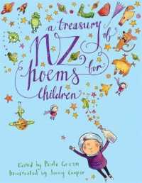 A Treasury of Nz Poems for Children （2ND）