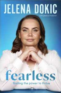 Fearless : Finding the Power to Thrive