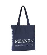 Meanjin 80th Tote