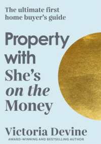 Property with She's on the Money : The ultimate first home buyer's guide: from the creator of the #1 finance podcast