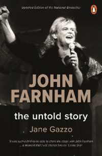 John Farnham : The Untold Story