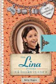 The Lina Stories : 4 Books in One (Our Australian Girl)