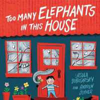 Too Many Elephants in this House