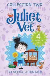 Juliet, Nearly a Vet collection 2 (Juliet, Nearly a Vet)