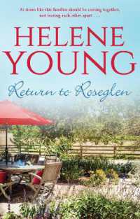 Return to Roseglen