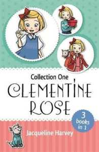 Clementine Rose Collection One (Clementine Rose)