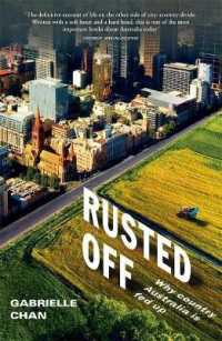 Rusted Off : Why country Australia is fed up