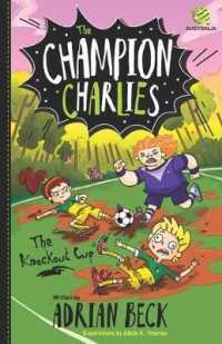 The Knockout Cup : The Knockout Cup (Champion Charlies)