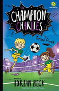 The Grand Finale : The Grand Finale (Champion Charlies)