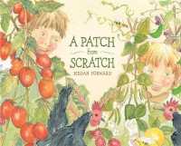 A Patch from Scratch （Reprint）