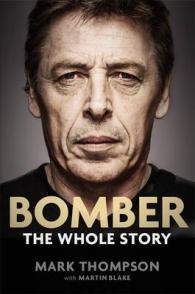 Bomber : The Whole Story
