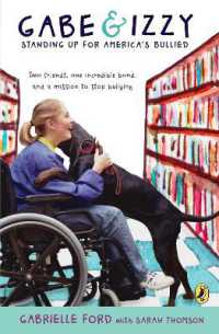 Gabe & Izzy : Standing Up for America's Bullied