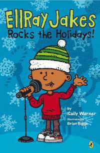 EllRay Jakes Rocks the Holidays! (Ellray Jakes)