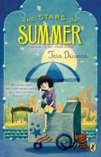 The Stars of Summer : An All Four Stars Book (All Four Stars)