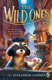 Wild Ones -- Paperback / softback