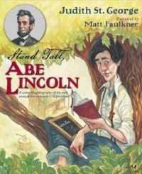 Stand Tall, Abe Lincoln (Turning Points) （Reprint）