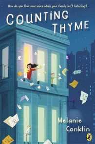 Counting Thyme （DGS REP）