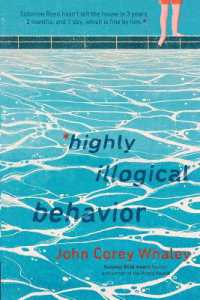 Highly Illogical Behavior