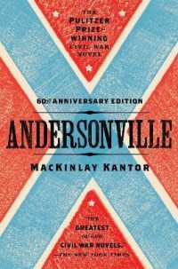 Andersonville : Pulitzer Prize Winner