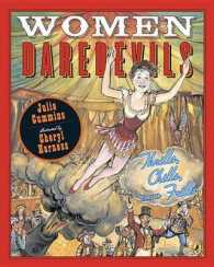 Women Daredevils （Reprint）